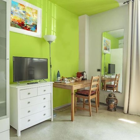 Artecasa Bed and Breakfast Milano Eksteriør billede