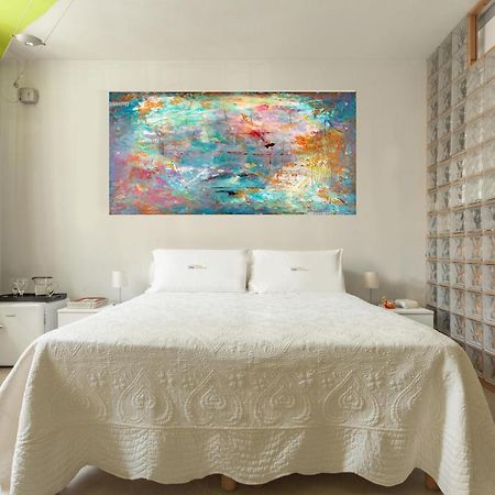 Artecasa Bed and Breakfast Milano Eksteriør billede