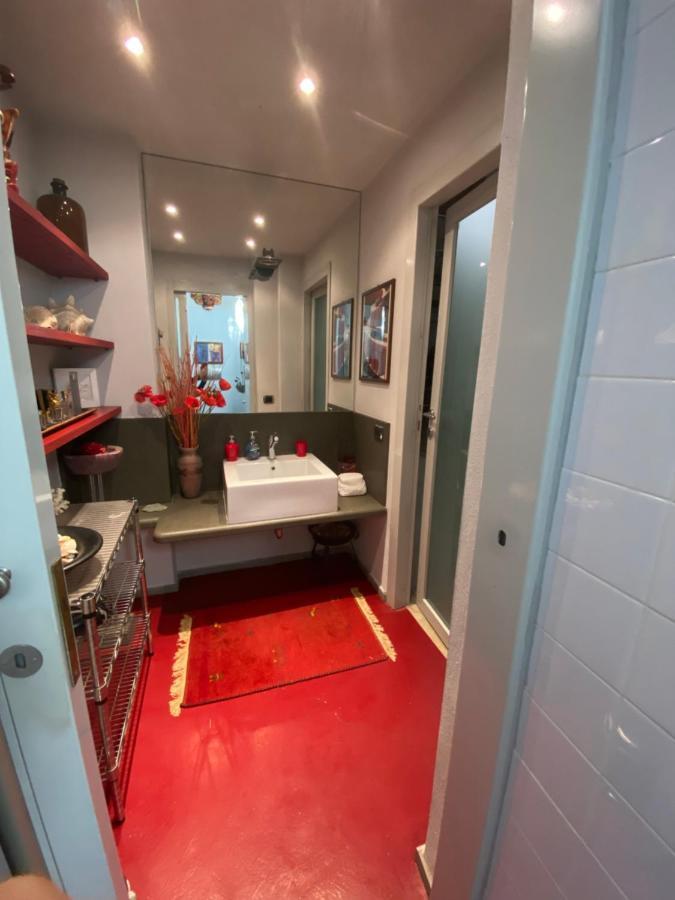 Artecasa Bed and Breakfast Milano Eksteriør billede