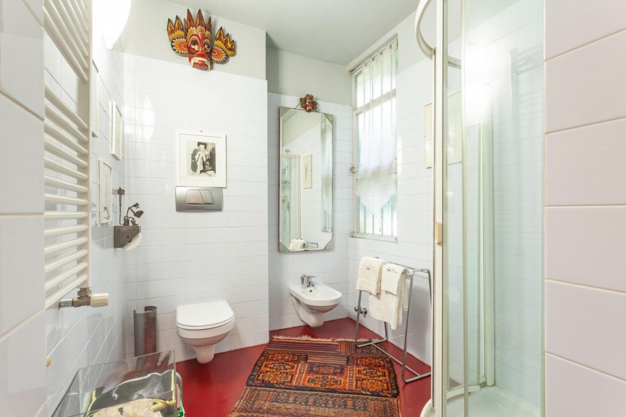Artecasa Bed and Breakfast Milano Eksteriør billede