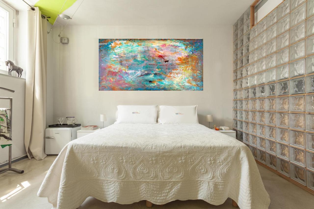 Artecasa Bed and Breakfast Milano Eksteriør billede