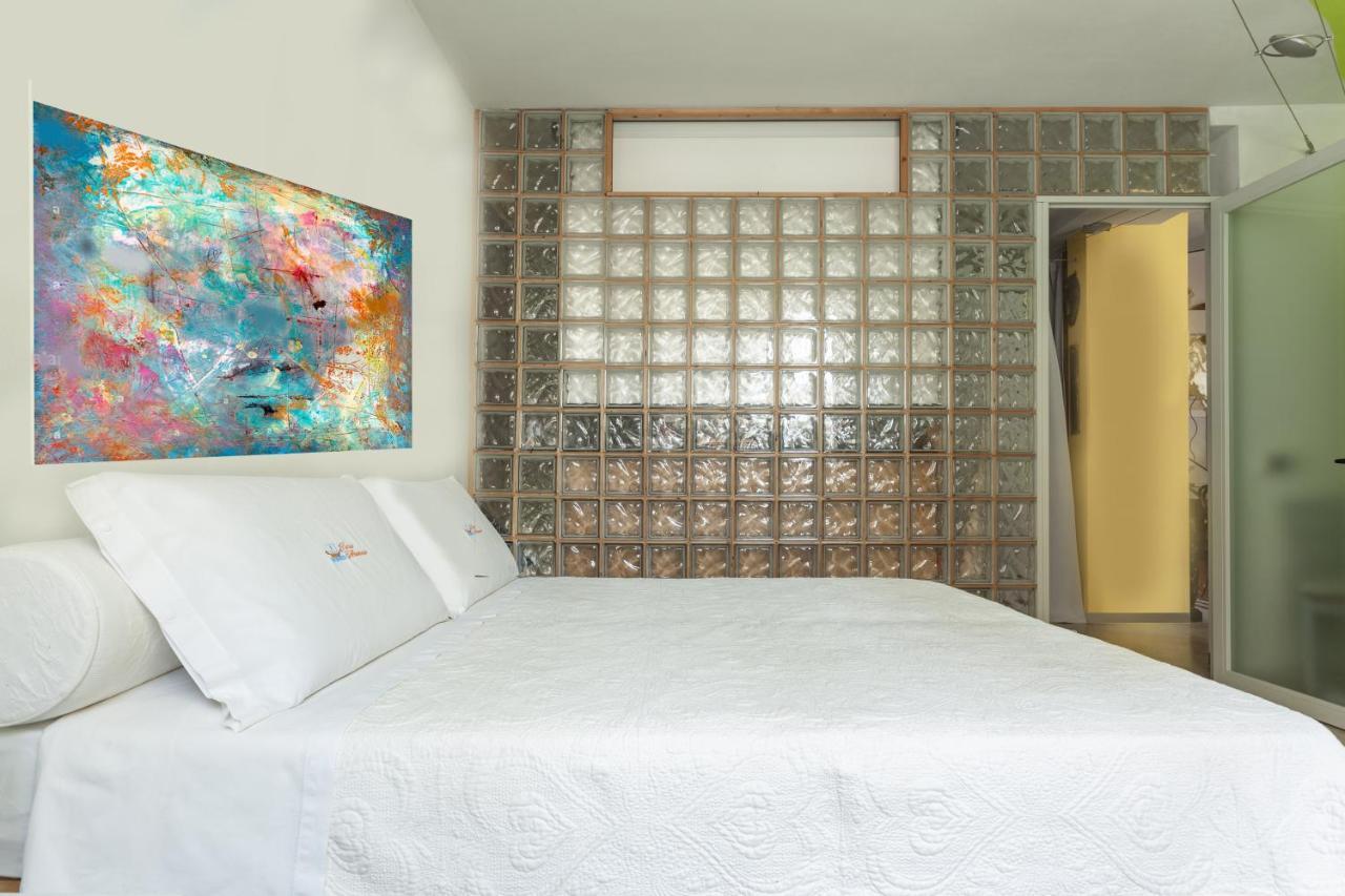 Artecasa Bed and Breakfast Milano Eksteriør billede